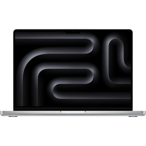 MacBook Pro 2025 M5芯片 14.2英寸 银色