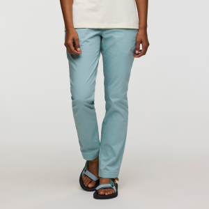 Cotopaxi Salto 防撕裂裤 女款