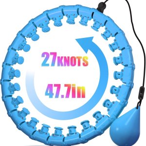 健身呼啦圈 27节可拆卸