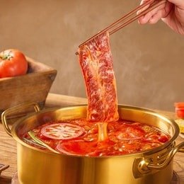 Shuzhongtaozijie Tomato Hot Pot Base 260g