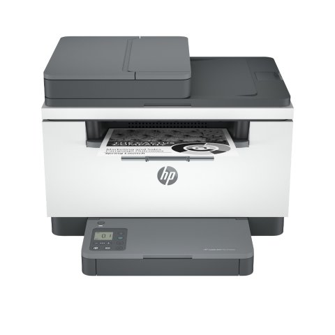 HP LaserJet MFP M234sdw 无线多功能激光一体机