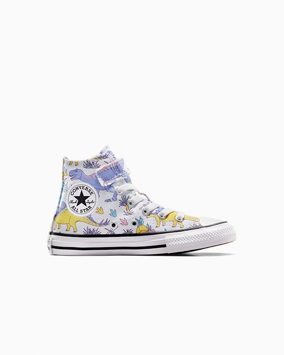 Chuck Taylor All Star Dino Party Easy On