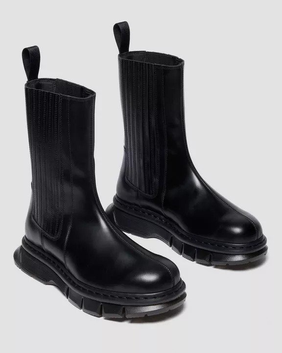 QUBIST Chelsea Shoe 14XX