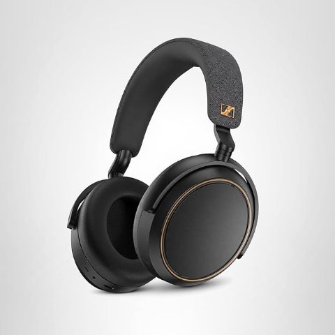 Momentum 4 主动降噪 无线耳机