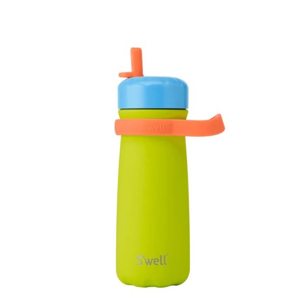 Traveler 吸管杯 16oz