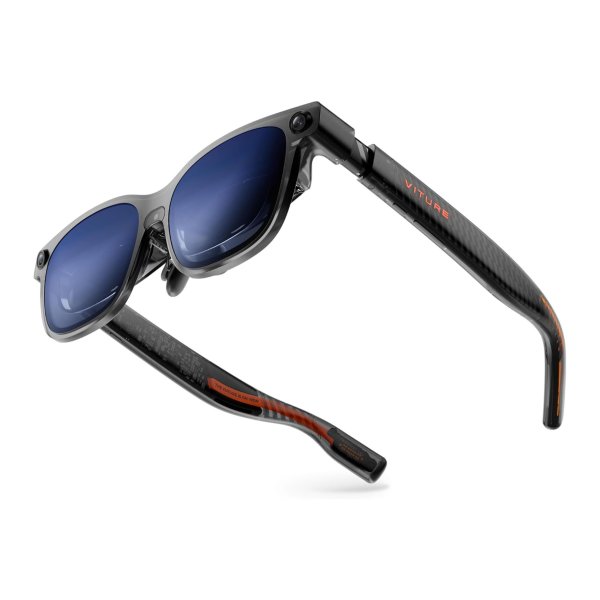 VITURE Luma Ultra XR智能眼镜 支持152吋显示