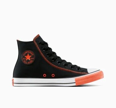 Chuck Taylor All Star Neon Pop 休闲鞋