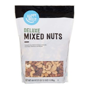 Happy Belly 混合坚果44oz