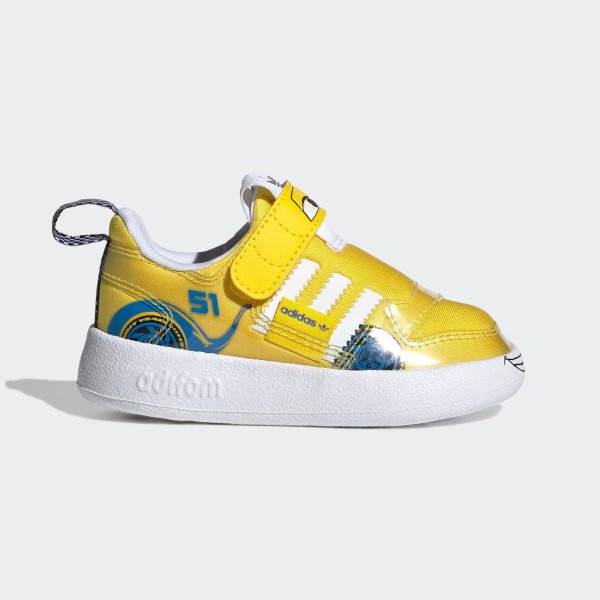 adidas Adifom Forum 360 Kids Shoes