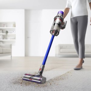 Dyson 多款官方翻新吸尘器、冷暖风扇等