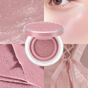 JUNGSAEMMOOL 气垫腮红 (Odd Mauve)