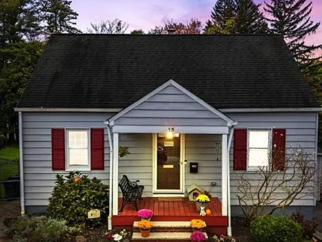 🏡NJ 买房日记：从选区到抢房，心...