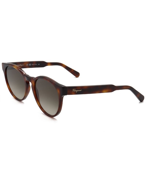 Ferragamo SF1068S Women's Sunglasses 52mm