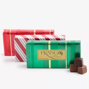 Frango 巧克力礼盒 3盒装