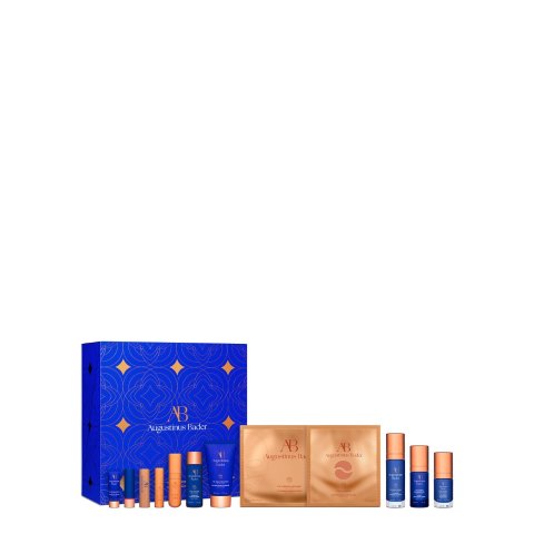 AUGUSTINUS BADER The 12 Days 倒数礼盒