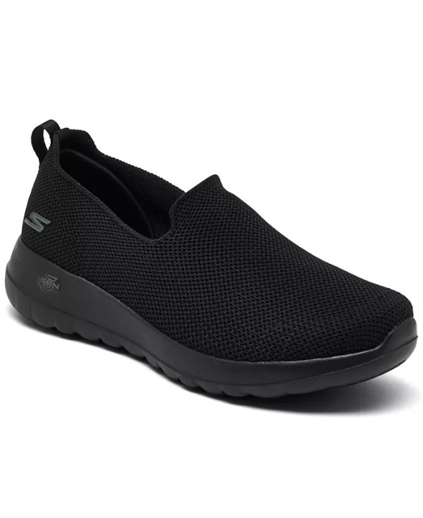 Women's GO walk Joy - Sensational Day Walking Sneakers from Finish Line - Macy's
