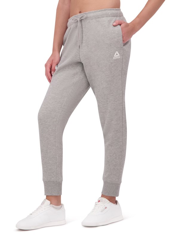 Reebok Core Fleece Jogger Women’s XS-4X