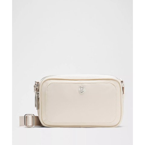 lululemonCrossbody Camera Bag 2L
