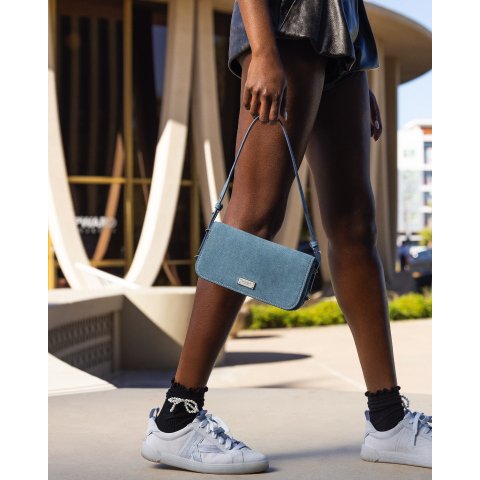 K As In Kate 休闲板鞋