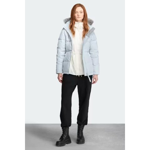 Chelsea Parka 白标羽绒服