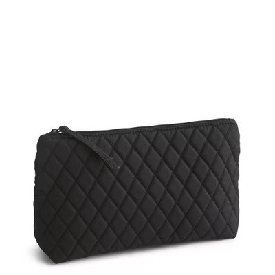  中号棉质手包
