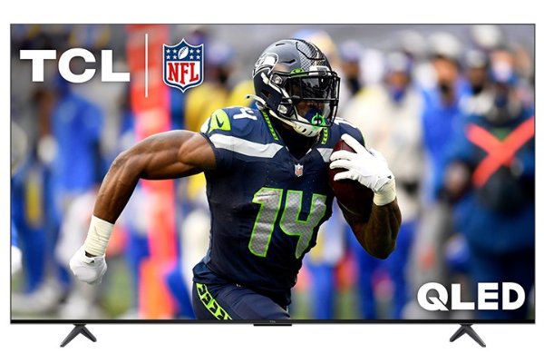 85" Q751G QLED 4K 120Hz Google TV 2024款