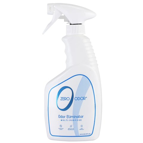 Zero Odor 除味喷雾 16盎司