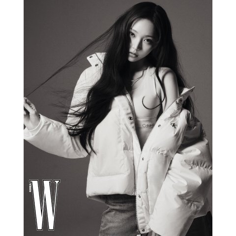 Calvin KleinShine Puffer Jacket