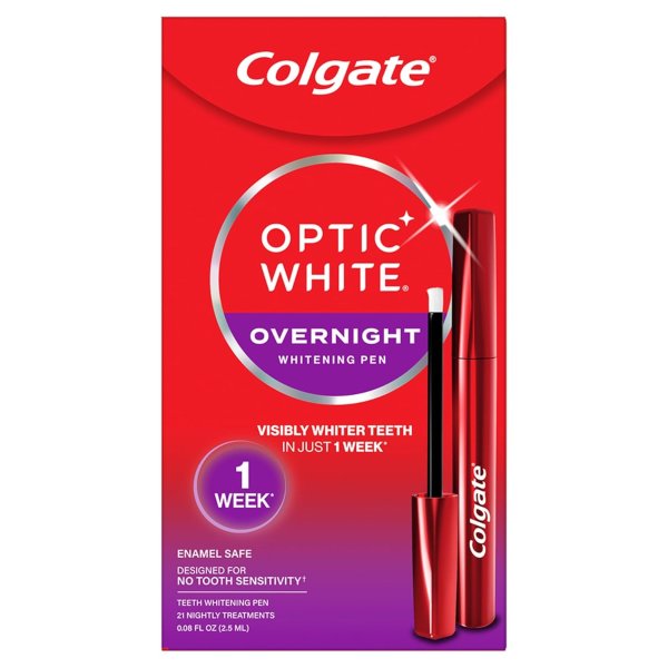 Colgate 牙齿美白笔