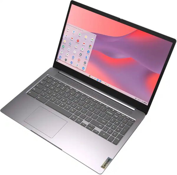 IdeaPad 3i Laptop 15.6" (Pentium N6000, 8GB, 128GB)