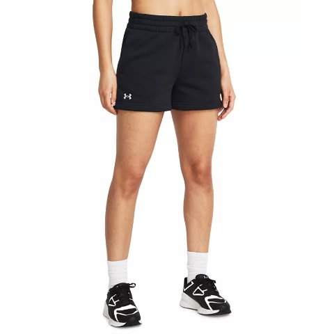 Rival Women s Fleece Shorts