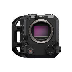 Fujifilm GFX ETERNA 55 电影摄影机