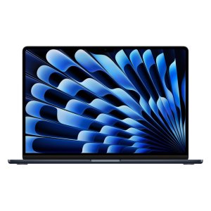 MacBook Air 15.3-inch M3 Liquid Retina 16GB 512GB Midnight