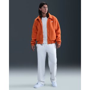 Nike Club 男士绒布长裤