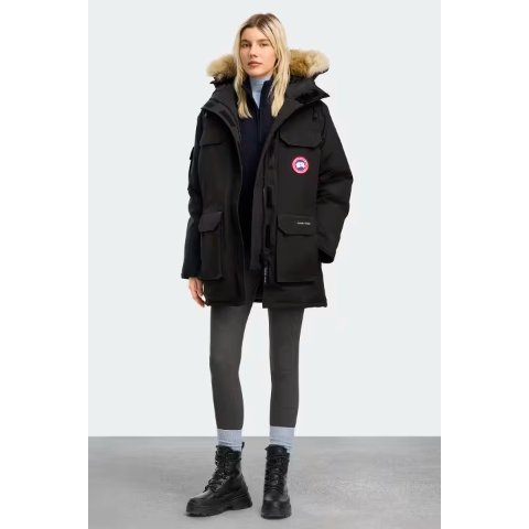 Heritage Expedition Parka