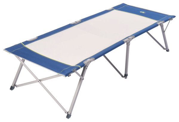 Bass Pro Shops Auto-Fold Camp Cot