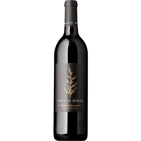 Carson Ridge Cabernet Sauvignon