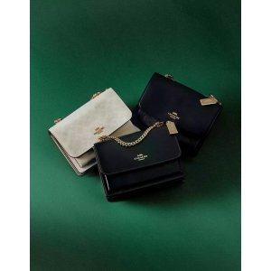 Coach Mini Klare 单肩包