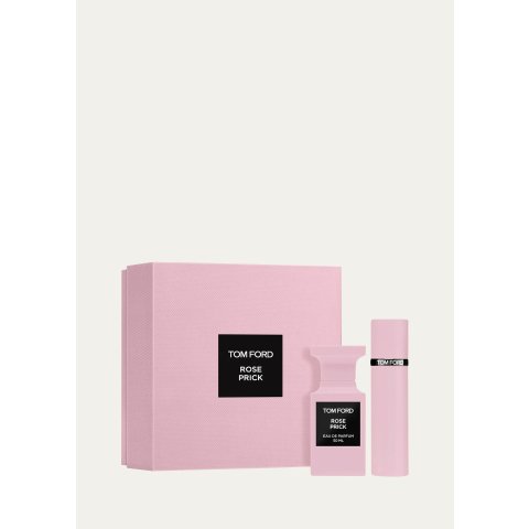 Rose Prick 香水礼盒