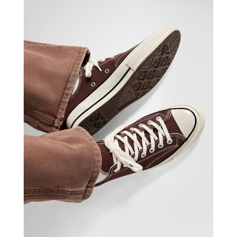 ConverseChuck 70 Canvas 板鞋