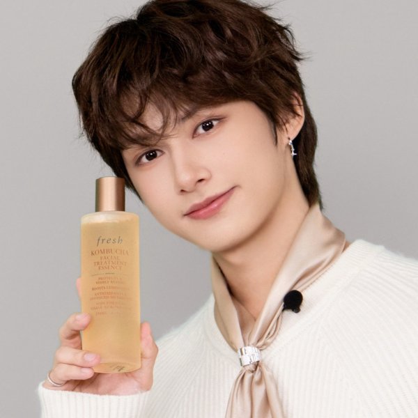 30% Off + GWPFresh Tea Beauty Hot Sale
