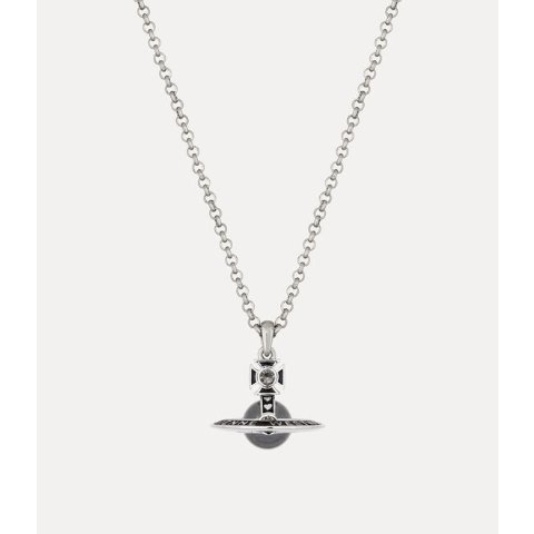 Nana Orb 吊坠项链