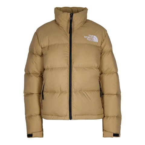 1996 retro nuptse 羽绒服