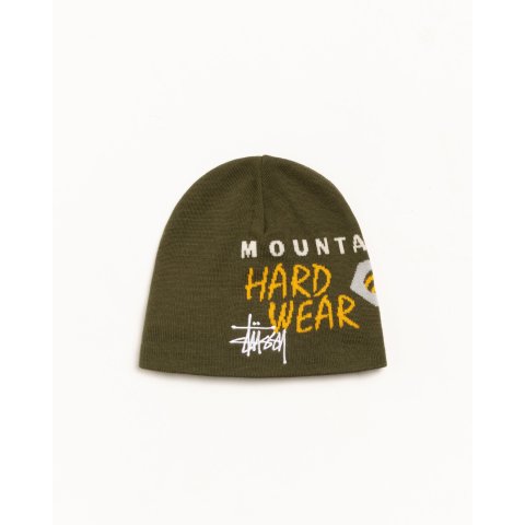 Stüssy Mountain Hardwear Caelum Dome Beanie