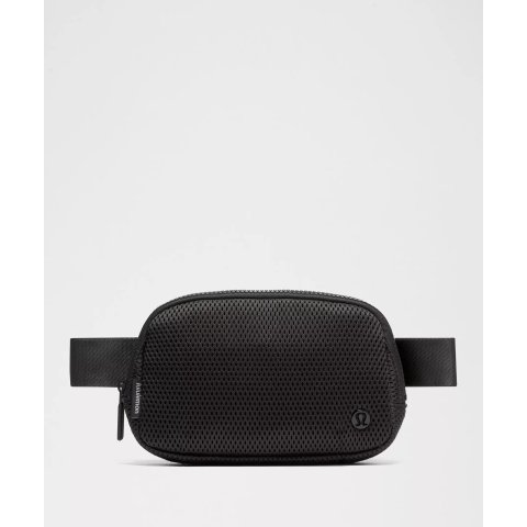 lululemonEverywhere Belt Bag 1L Knit Mesh