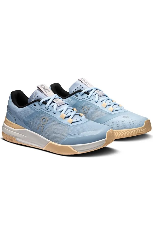 THE ROGER ADV Pro Clay Tennis Shoe Women