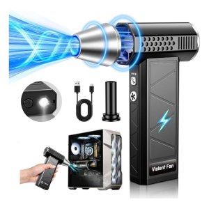 YUHUO Compressed Air Duster sale