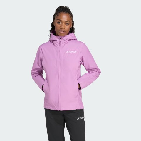 adidasTerrex Multi 2.5L 防雨夹克