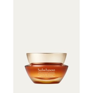 Sulwhasoo 人参精华面霜