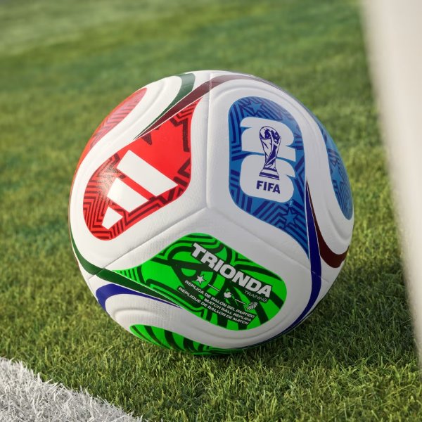 FIFA Trionda 训练球 26